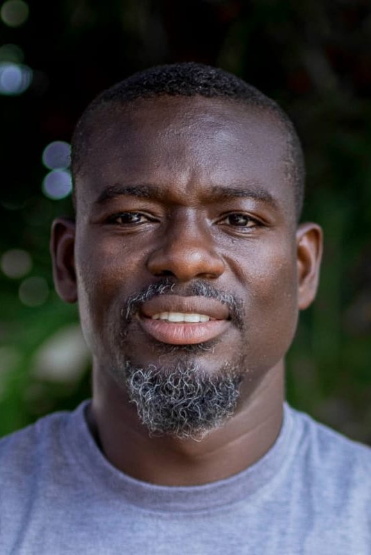 Photo Jude Arnold Kurankyi
