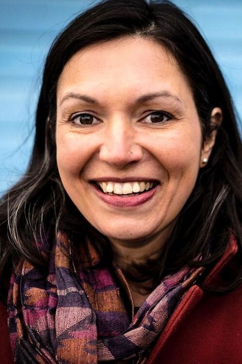Photo Yasmin Khan