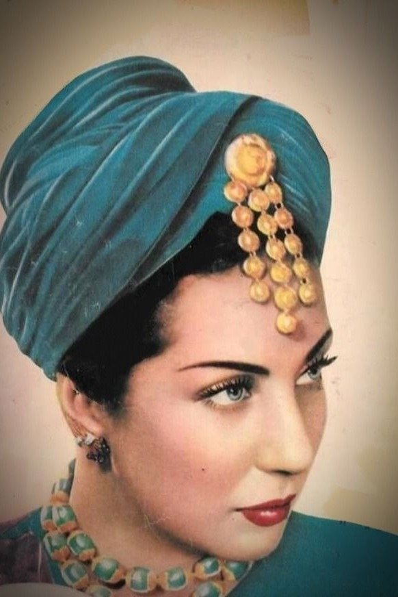 Photo Amina Nour ElDein