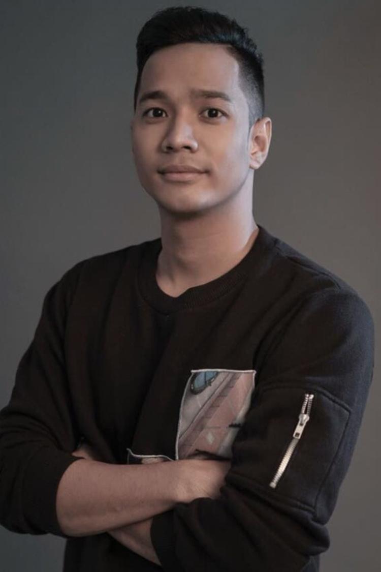 Photo Fauzan Nasrul