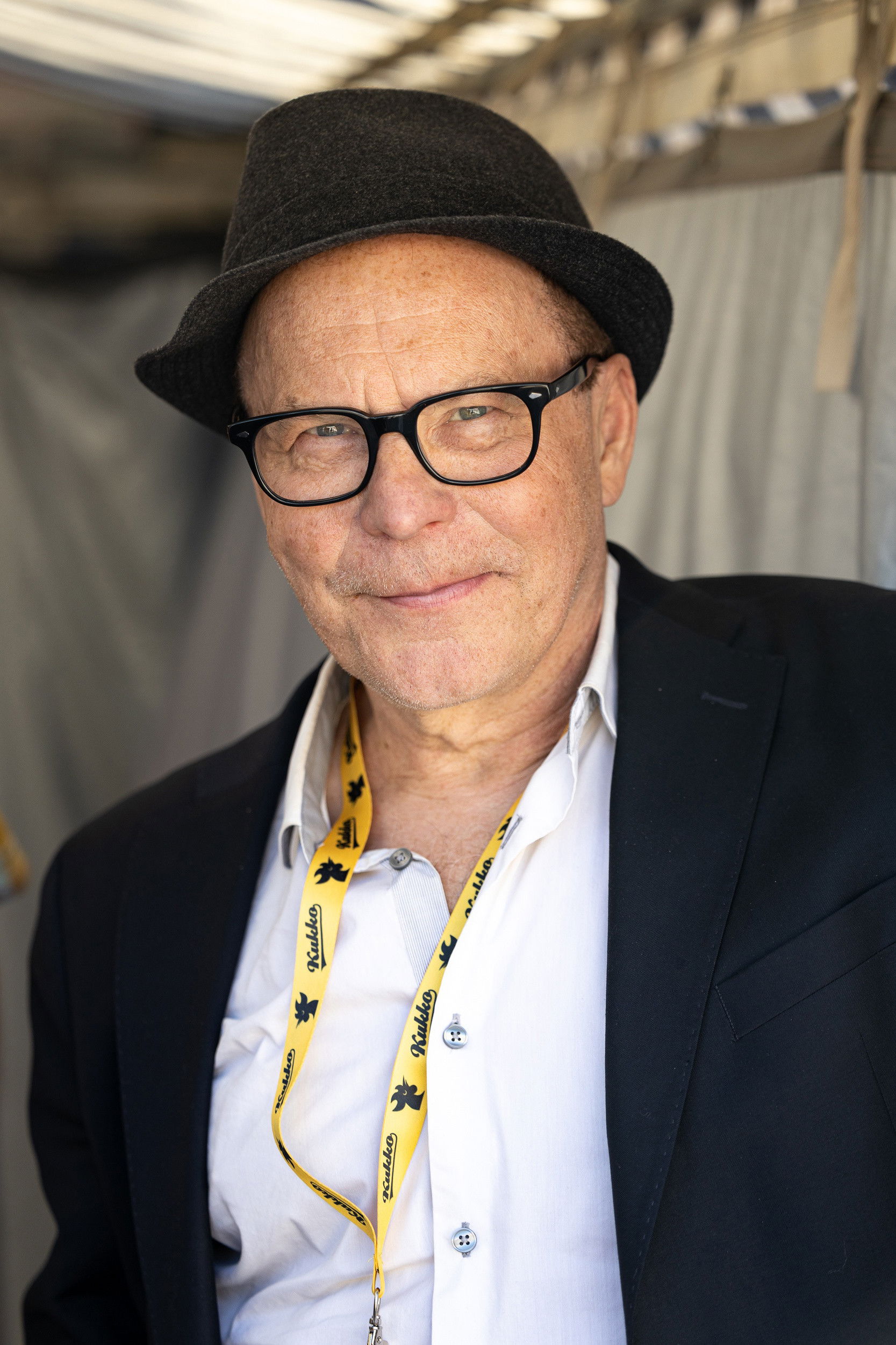 Photo Heikki Kujanpää