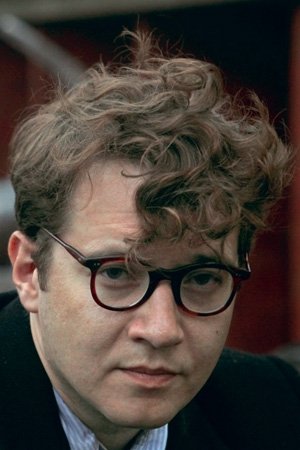 Photo Ilya Khrzhanovsky