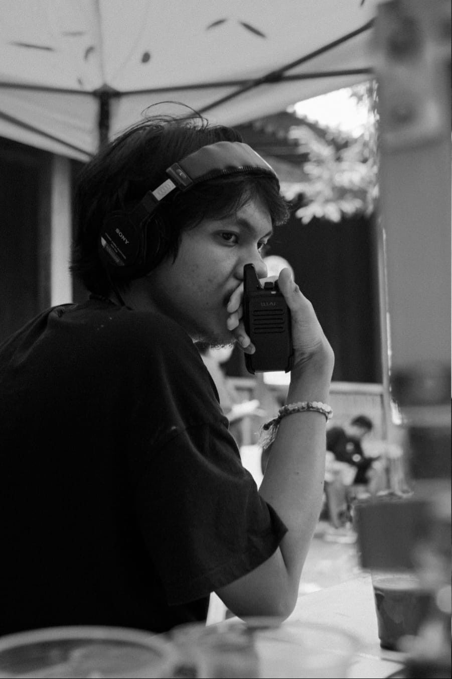 Photo Kenan Pangaribuan