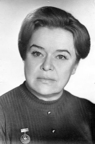 Photo Lidiya Korolyova