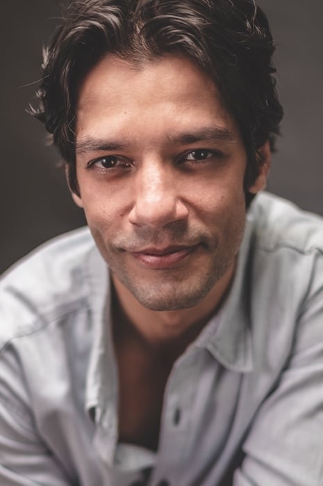 Photo Patrick Sampaio