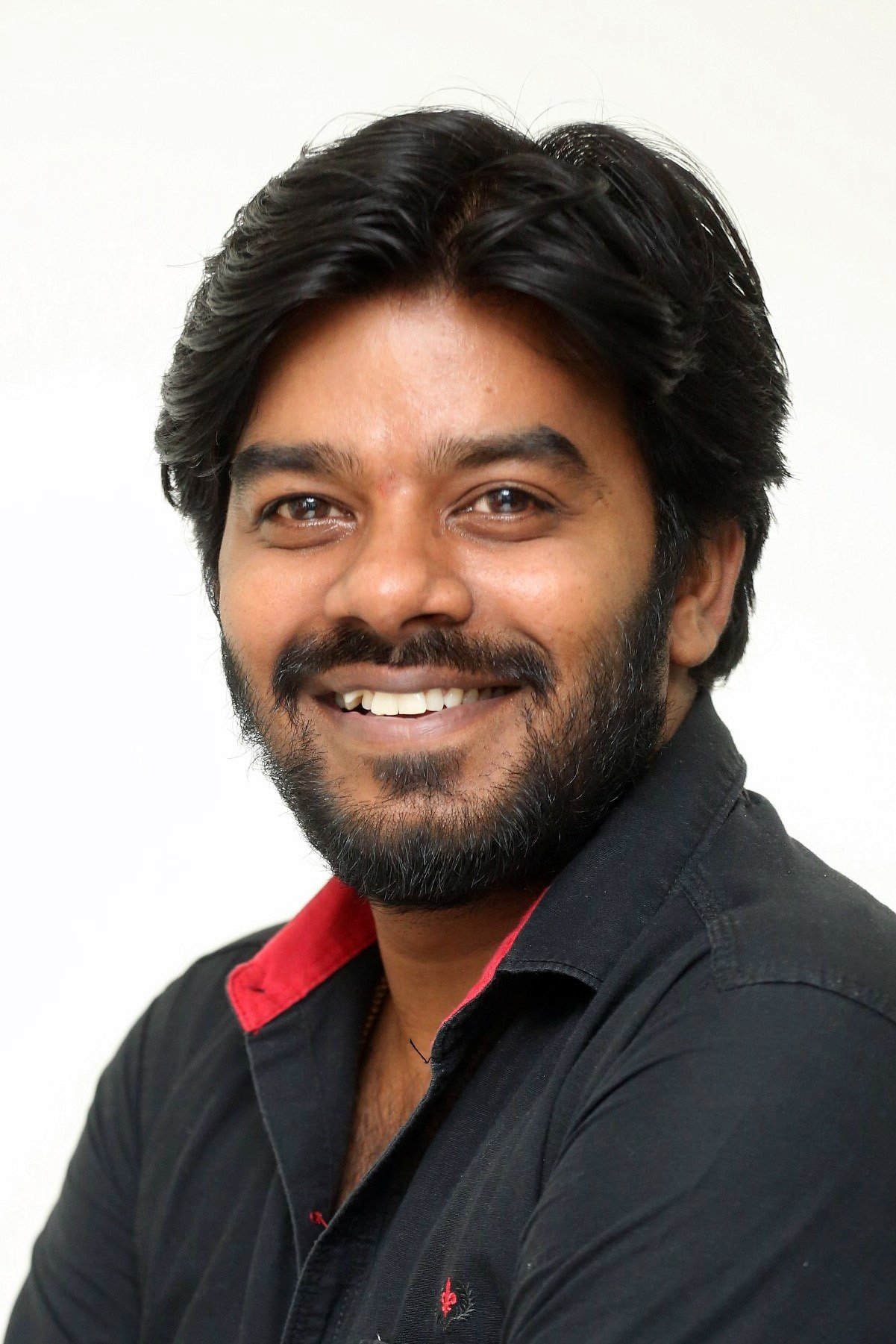 Photo Sudigali Sudheer