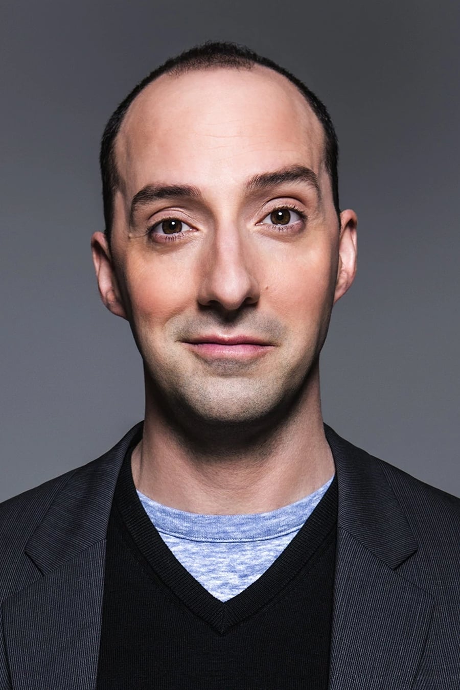 Photo Tony Hale