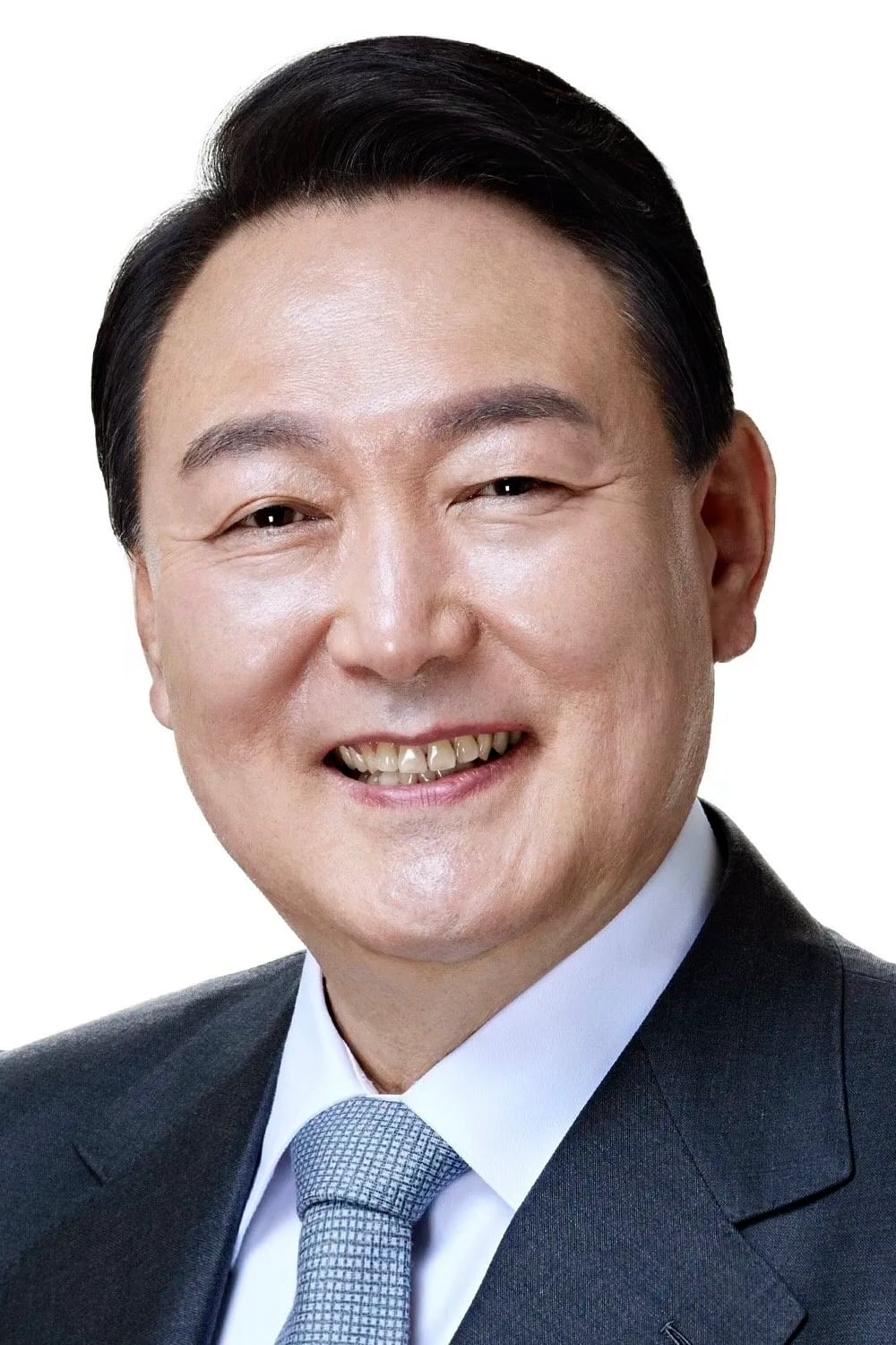 Photo Yoon Suk-yeol