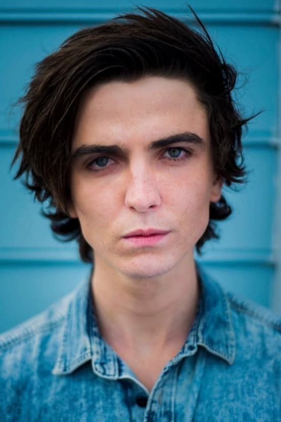 Photo Caylen Forbes