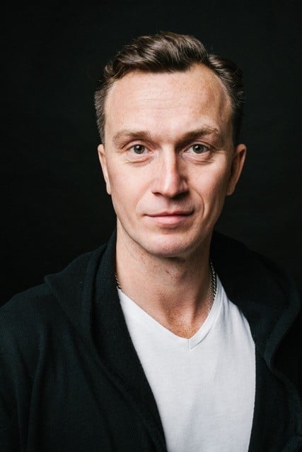 Photo Denis Starkov
