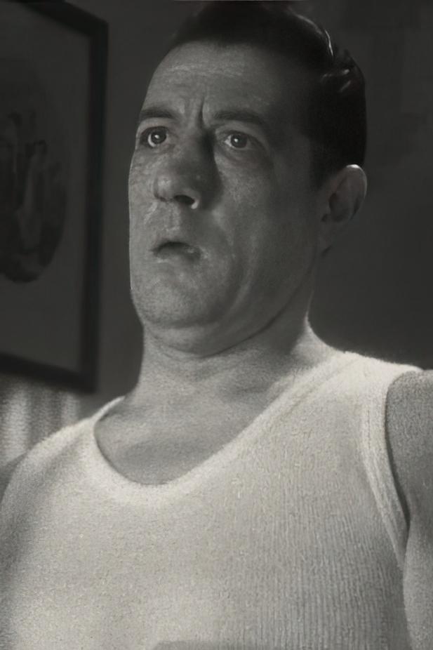 Photo Fernand Rauzéna