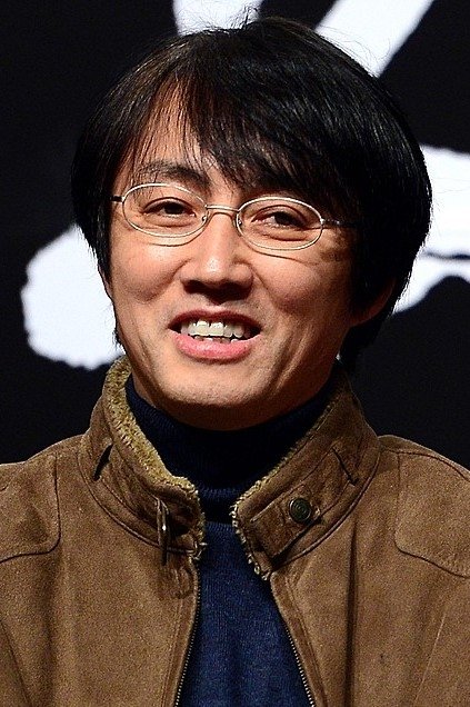 Photo Han Cheol-soo