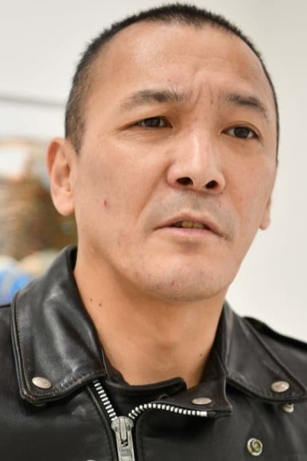 Photo Kiyotaka Tsurisaki