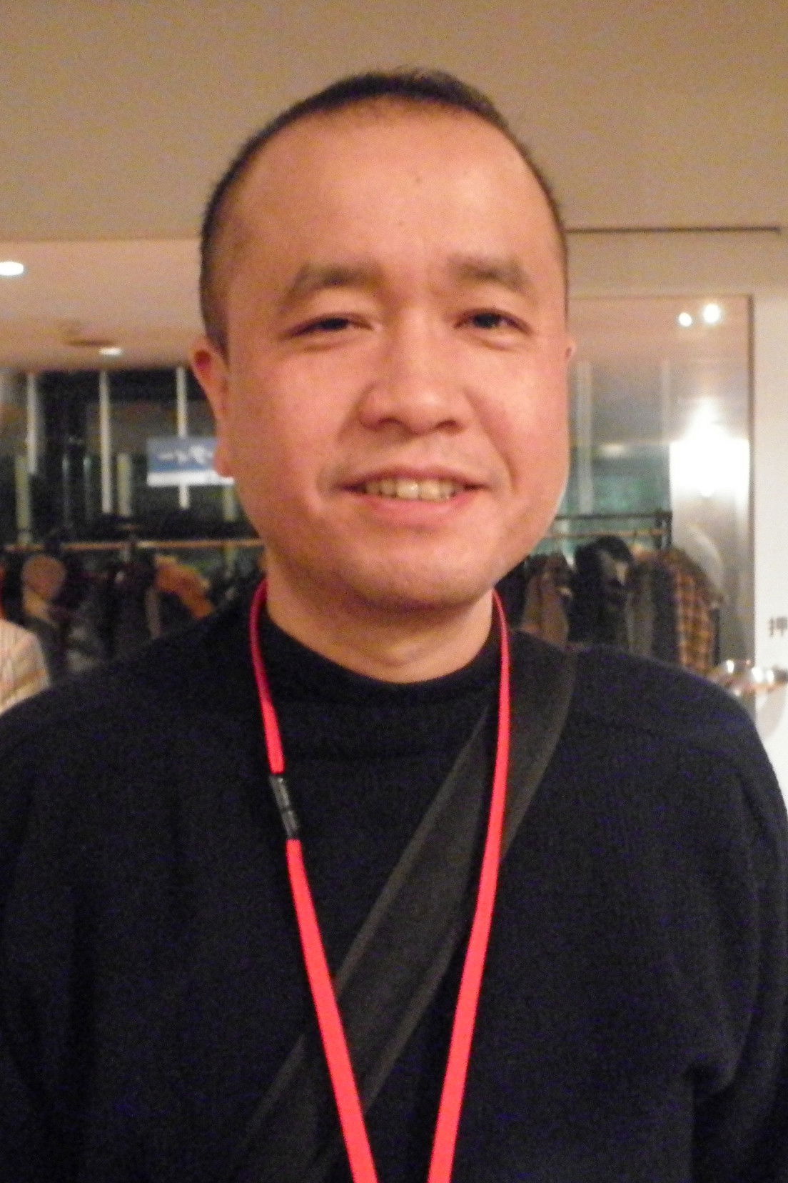 Photo Masaaki Taniguchi