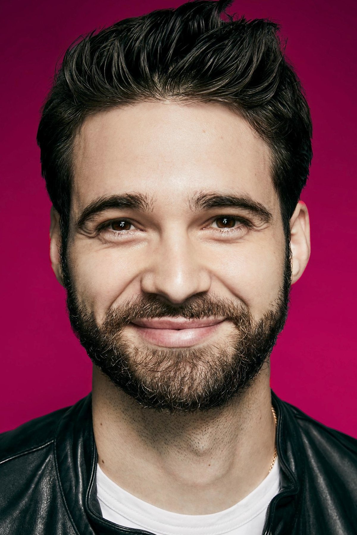 Photo Maximilien Blanc