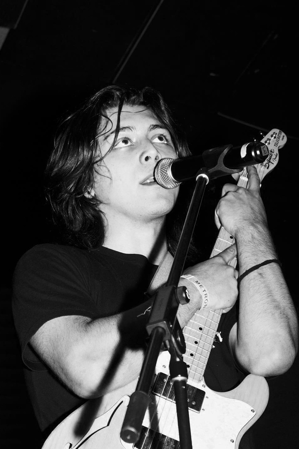 Photo Renatto Olivares