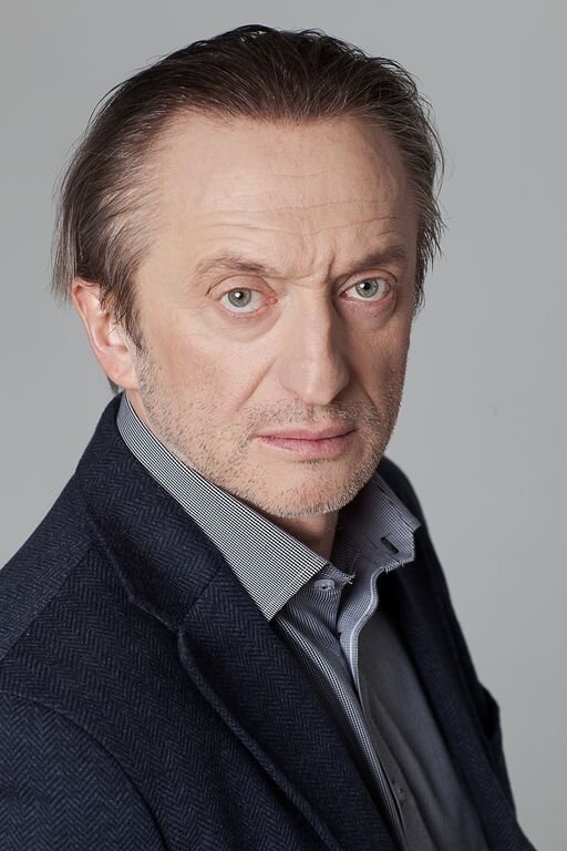 Photo Alexander Yatsko