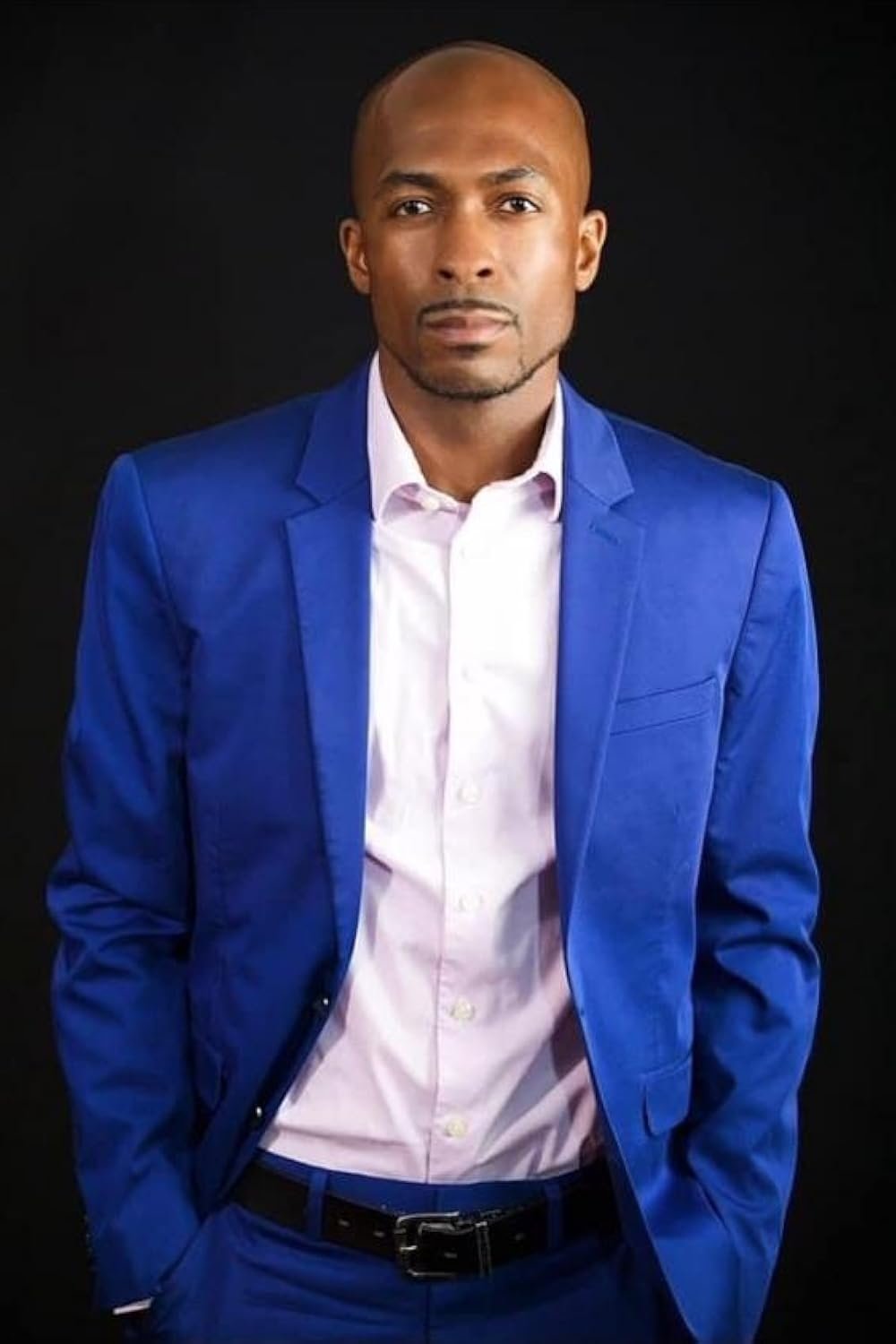 Photo Glenn McBride Jr