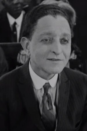 Photo Lawrence Chenault