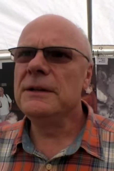 Photo Maciej J. Drygas