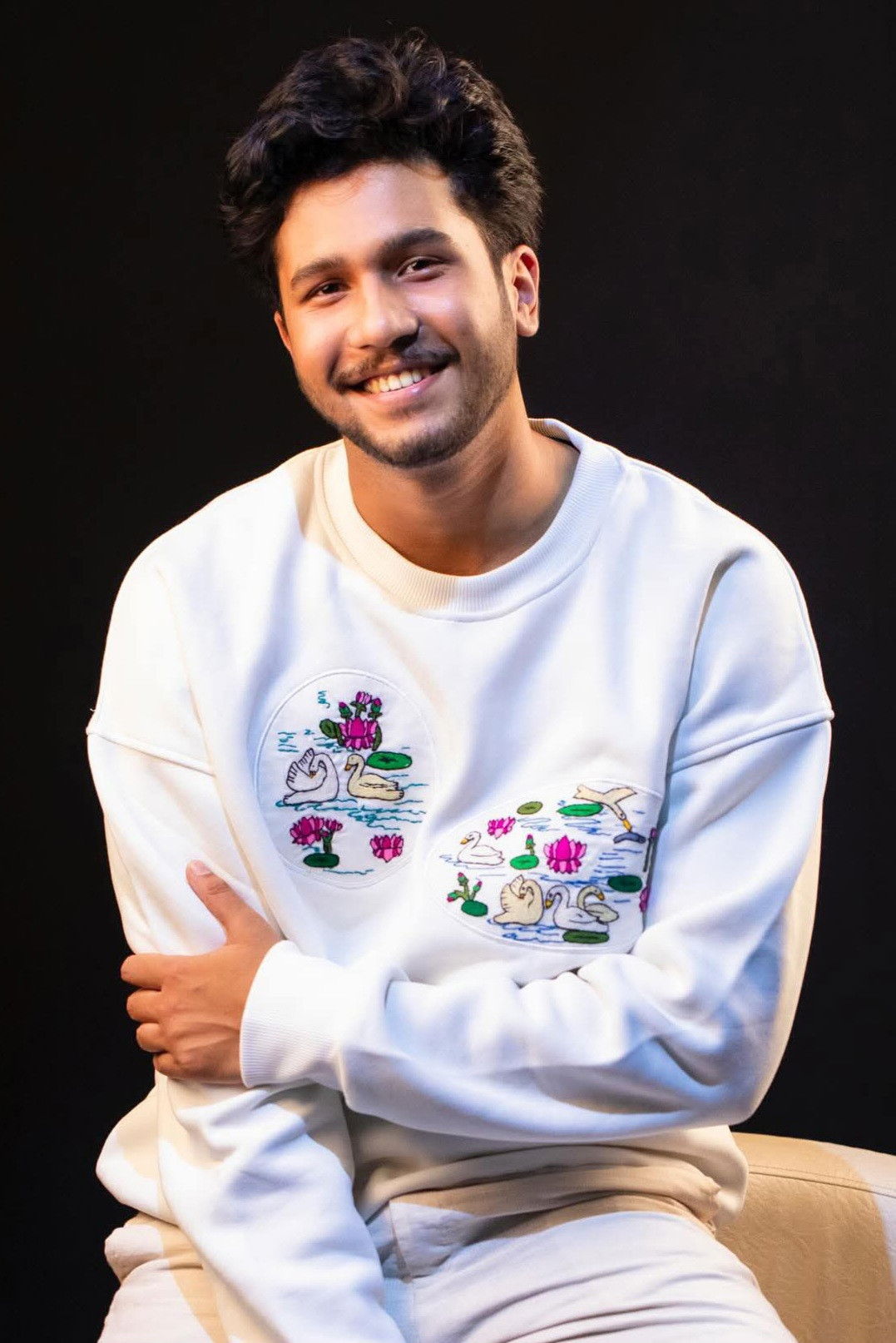 Photo Saad Salmi Naovi