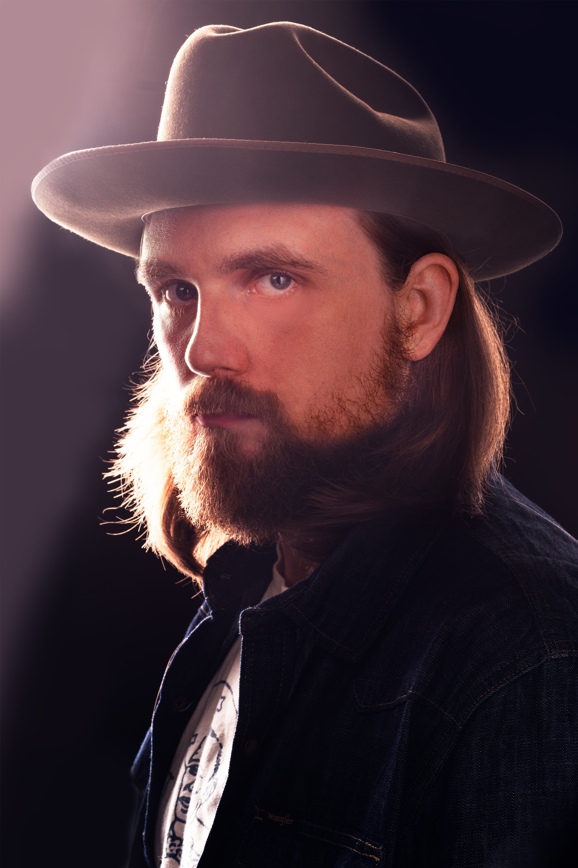 Photo Travis Lee Ratcliff