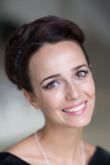 Photo Valeriya Lanskaya
