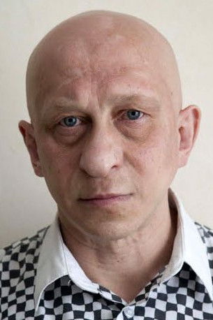 Photo Yuriy Ashikhmin