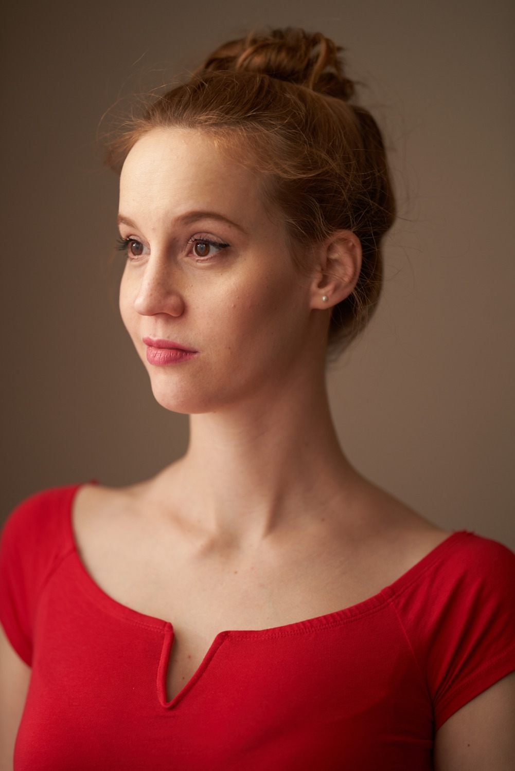 Photo Alena Mudrová