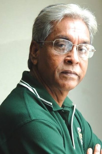 Photo Chashi Nazrul Islam