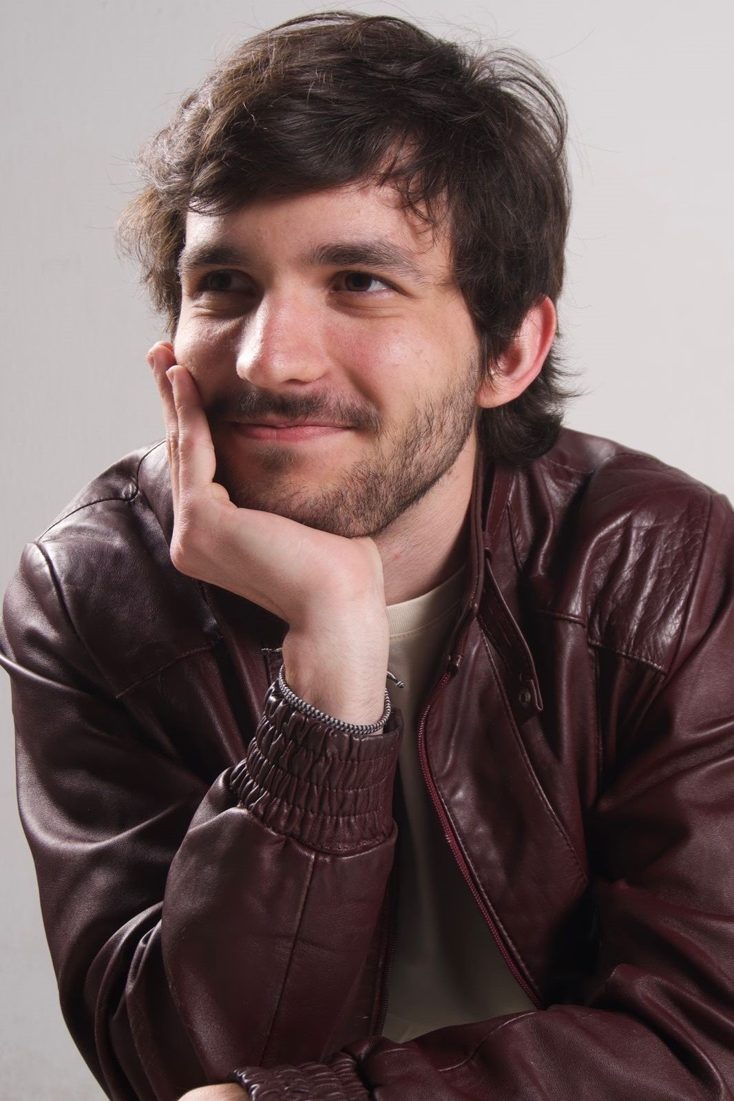 Photo Daniel Martínez