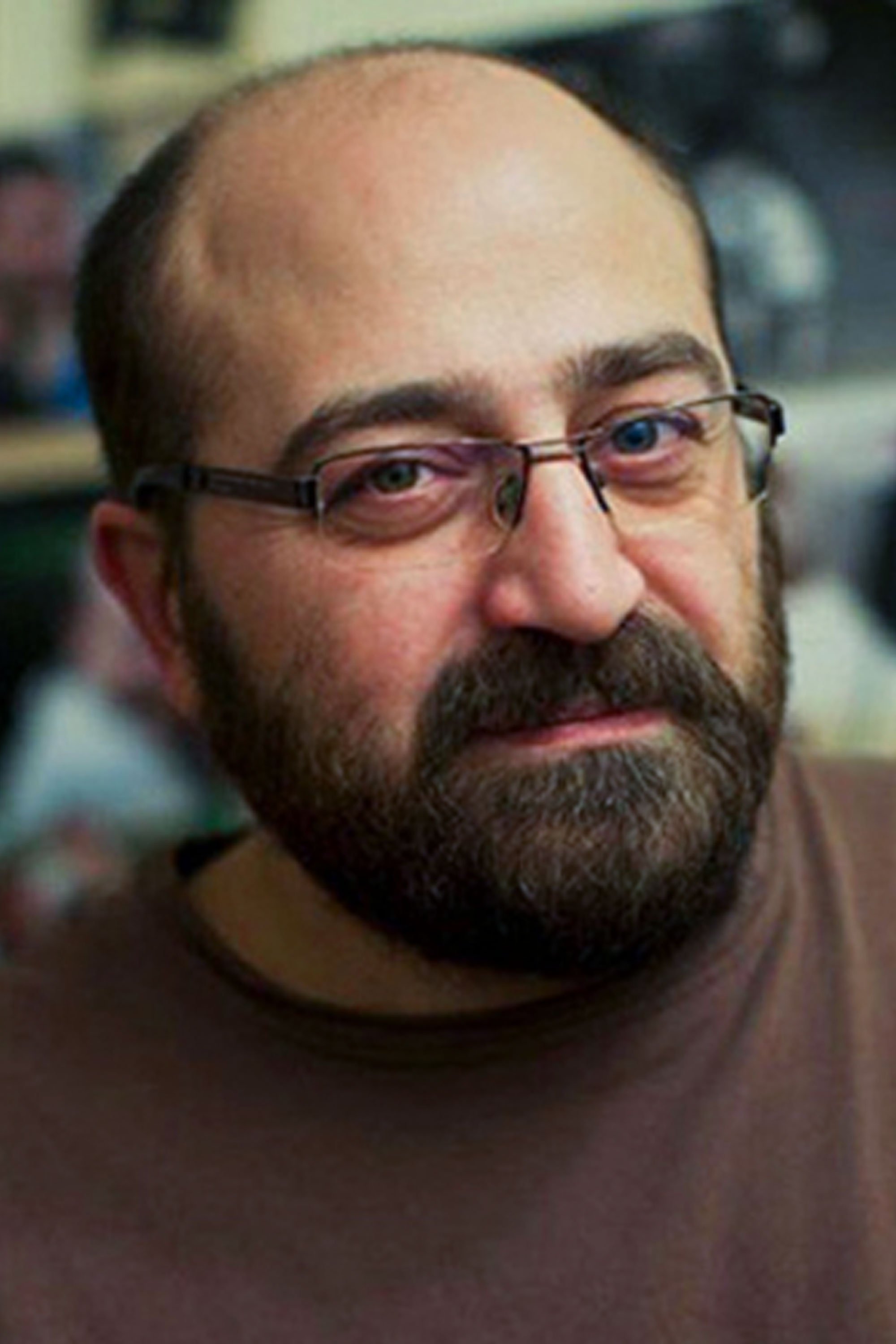 Photo David Sahakyants