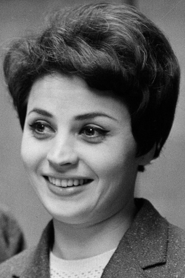 Photo Mária Medgyesi