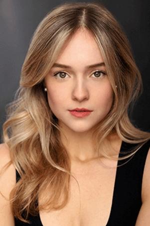 Photo Megan Elizabeth Bush