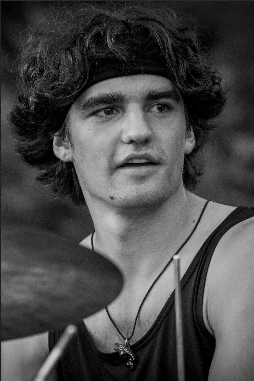 Photo Mikaël S. Beaulieu