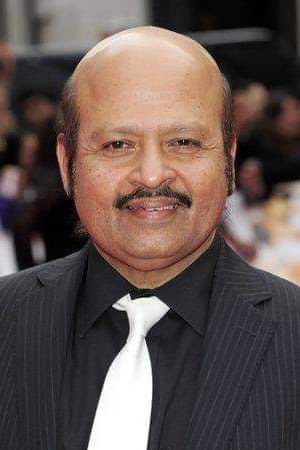 Photo Rajesh Roshan
