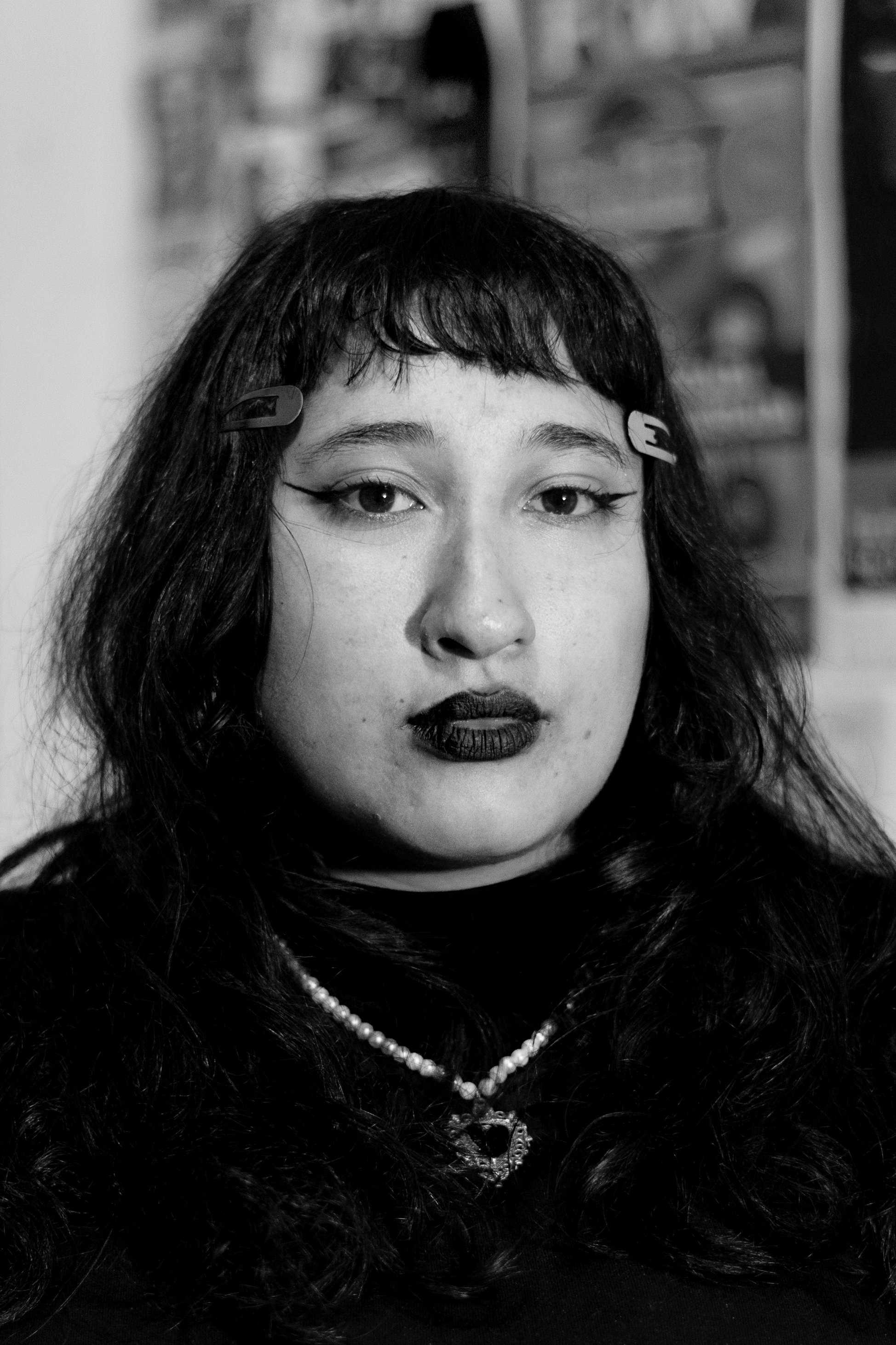 Photo Valentina de la Parra