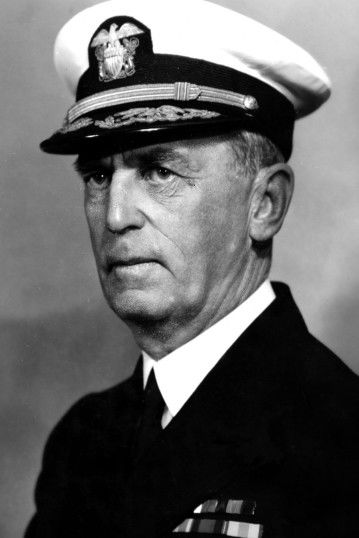 Photo William D. Leahy