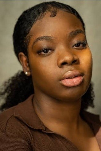Photo Zakiyyah Deen
