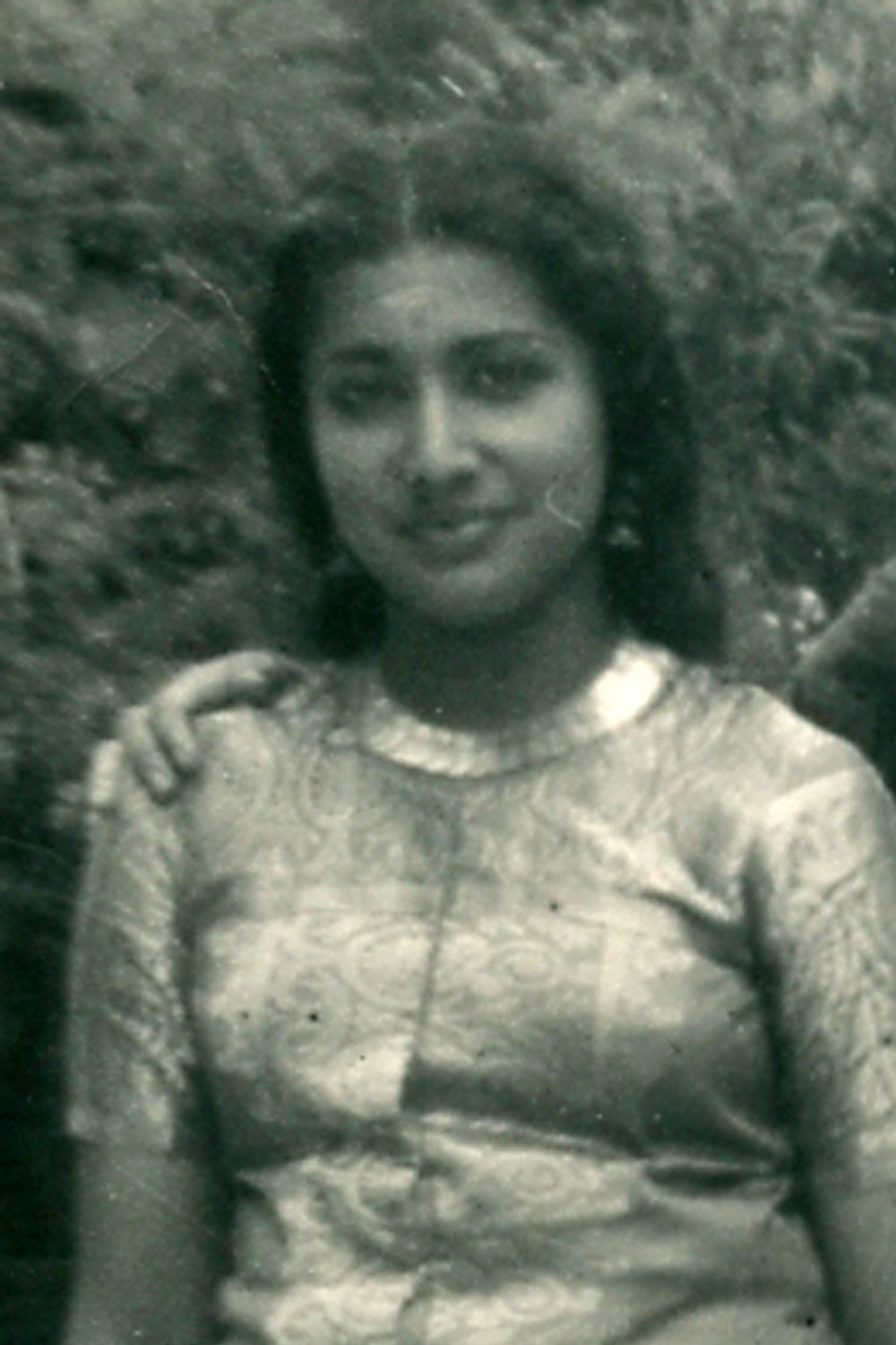 Photo Ambika Sukumaran