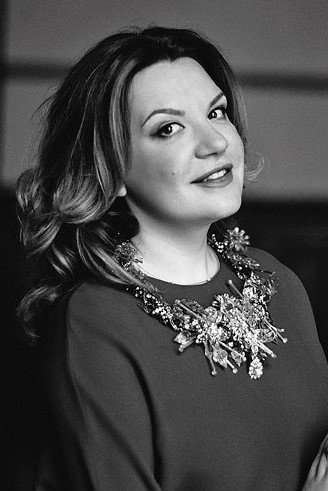 Photo Ekaterina Semenchuk