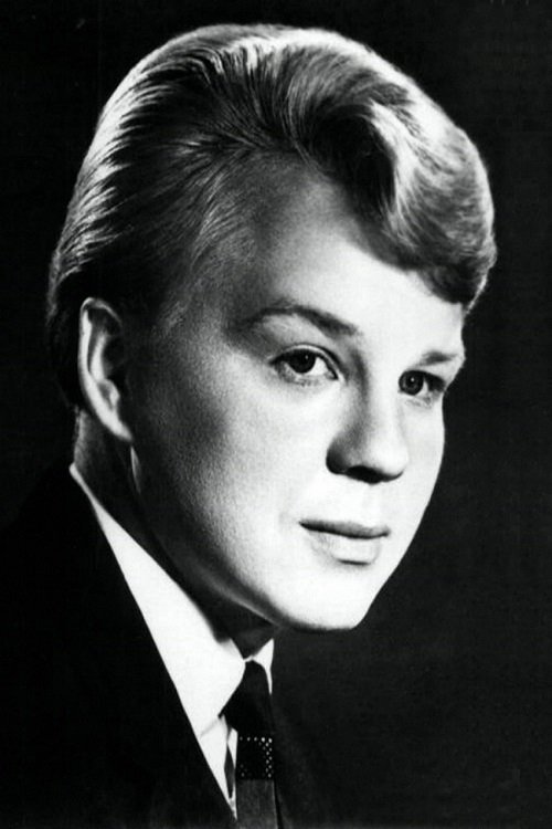 Photo Igor Pushkaryov