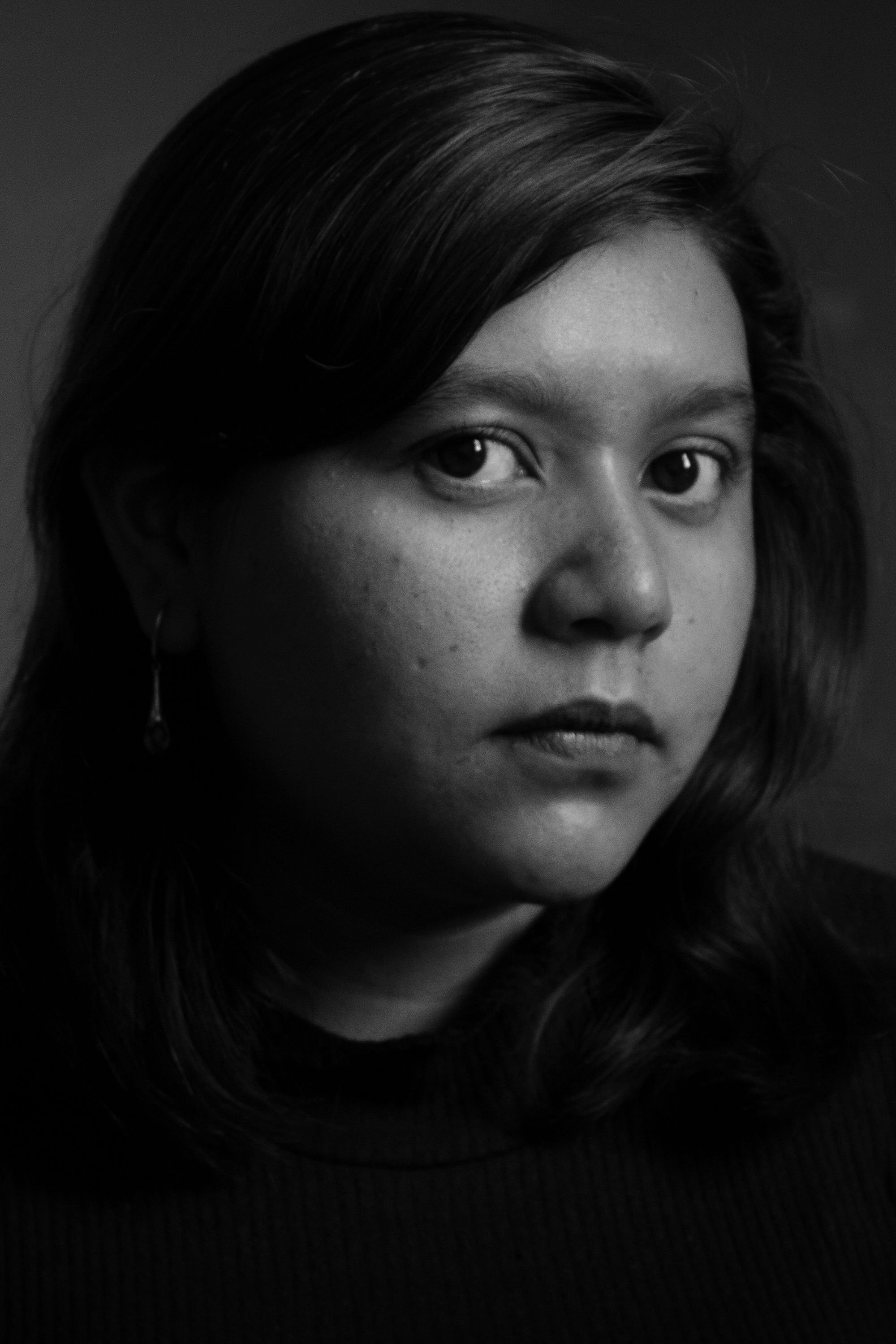 Photo Nirvana Alfonso