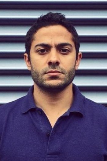 Photo Tameem Youness