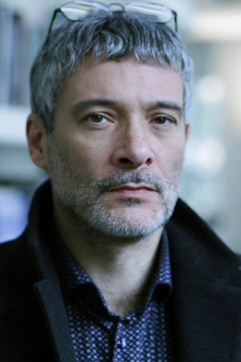 Photo Federico Greco