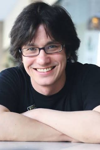Photo Gavin Yap