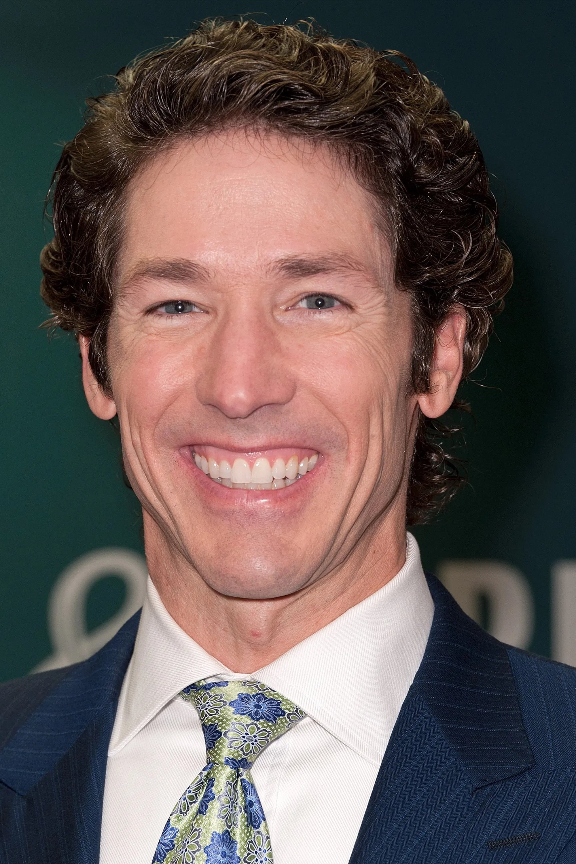 Photo Joel Osteen