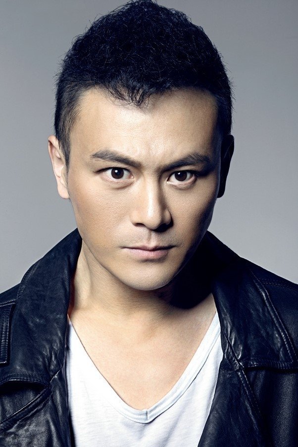 Photo Li Jie