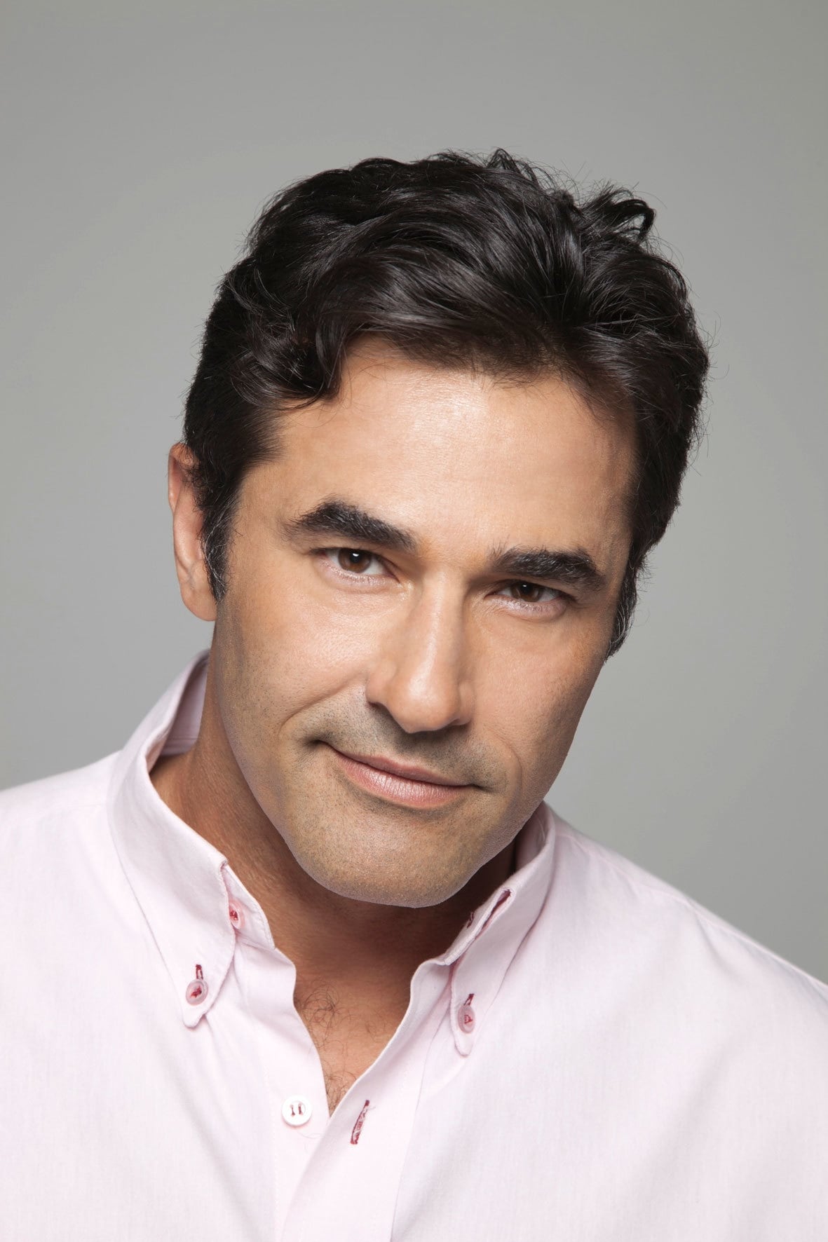 Photo Luciano Szafir