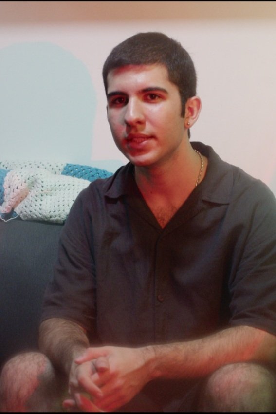 Photo Matheus Cerullo P. David